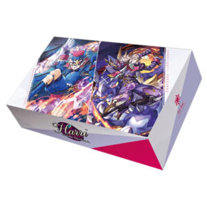 Cardfight!! Vanguard - Special Series - Premium Deckset - Harri