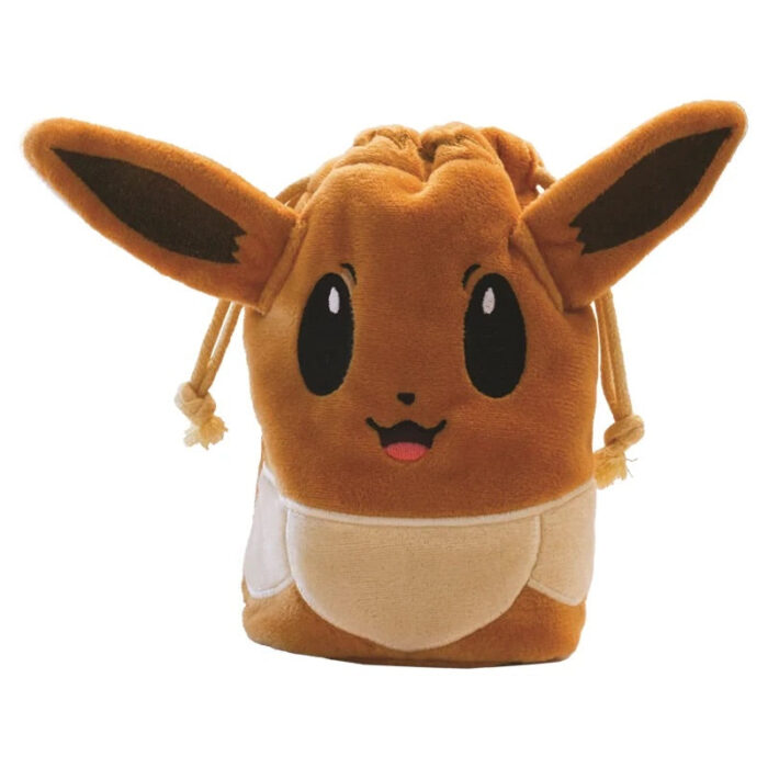 Pokemon - Scarlet & Violet - Prismatic Evolutions - Accessory Pouch - Special Collection