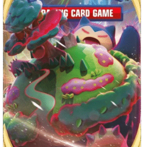 Sword & Shield Booster Pack (Random ArtWork)